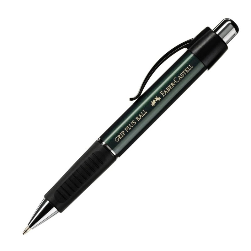 Faber-Castell 138381 1Pièce Mechanical Pencil – Mechanical Pencils, Chrome, Metal,