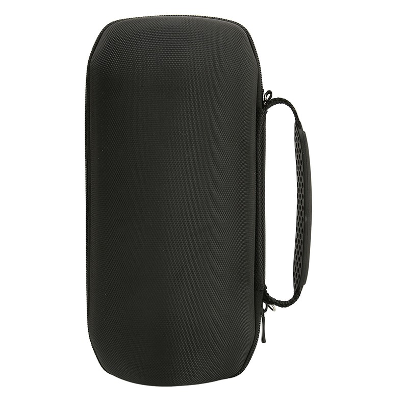 BT Speaker Carrying Case Hard Shell Shock Absorbing Protective Wireless
