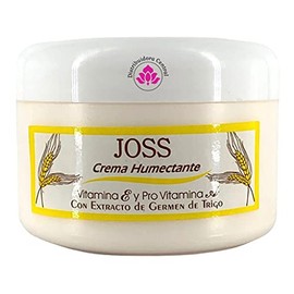 Germen de Trigo Crema Solida Germen de Trigo JOSS Fervier 500grs.