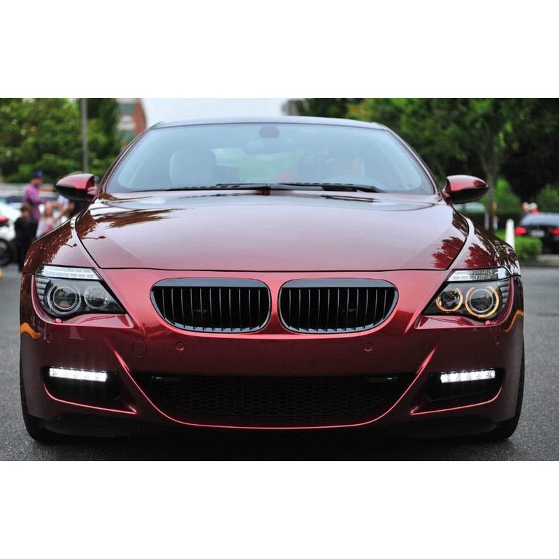 iJDMTOY Universal LED Daylight DRL Automatic ON/Off Controller Module Box