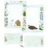 Expressionsha Letter Set Midori Asano FLEUR 20-416
