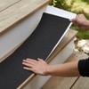 MBIGM 8-Pack Non-Slip Outdoor Stair Treads - Anti Slip 8"