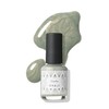 OSAJI Uplift Nail Color, Formulated with Herbal Extract, Beautiful Gloss,