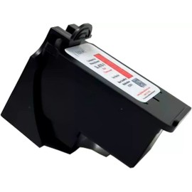Pitney Bowes Factory New PB SL-870-1 for Pitney Bowes® SendPro Mailstation Red Ink Cartridge