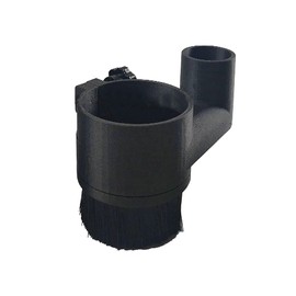 52MM/65MM/80MM CNC Router Dust Cover Shoe Spindle For Engraving Machine Brush Cleaner Woodworking Tools CNC Dust Cover (65MMX37MM)