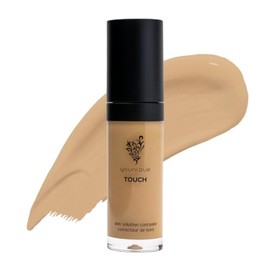 TOUCH skin solution concealer (Tulle - yellow/golden undertones, 10 ml / 0.33 fl oz)