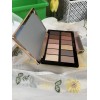 Eyeshadow NEW！Lancome holiday 2024-rose gold Palette~ 12Eye shadow Limited Edition