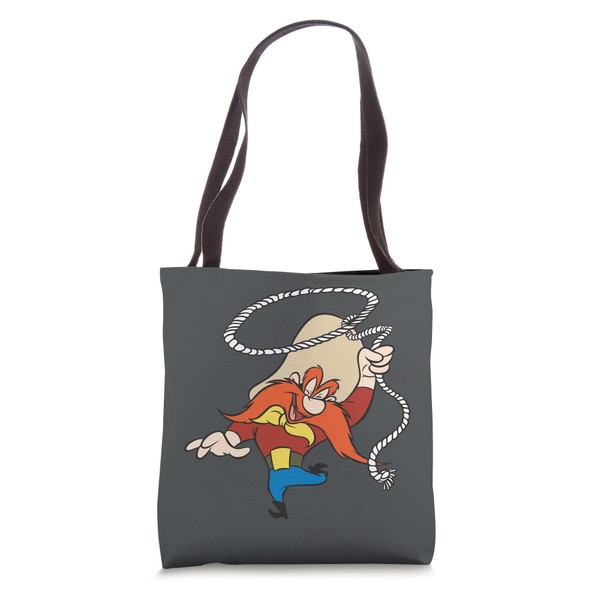 Looney Tunes Yosemite Sam Tote Bag