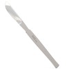 Mr. Fuss Callus Scraper Callus Remover Blunt Scalpel Cream Scraper