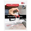 RectorSeal Safe-T-Switch 97647 Condensate Overflow Switch, Slim Design, HVAC