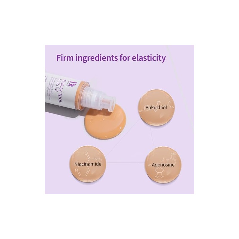 Benton Bakuichiol Serum 35ml