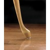 Shepherd Hardware 9916 1-1/2-Inch Heavy Duty Felt Gard Self-Adhesive Leveling