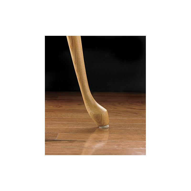 Shepherd Hardware 9916 1-1/2-Inch Heavy Duty Felt Gard Self-Adhesive Leveling