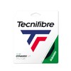 Tecnifibre Dynamix VP Squash String 1.25mm Black - 10m Set