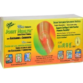 Prince of Peace Ultra Strength Joint Health 30 botellas x 10cc