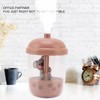 Koala Animal Humidifier Portable Cool Mist Humidifier USB Desktop Humidifier