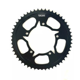 VORTEX 52T 530 STEEL DRAG RACE SPROCKET BRAND NEW VORTEX #527S-52 08-20 SUZUKI HAYABUSA