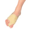 sorubo Bunions Supporter fixed type (P) Thick Beige 63063 L (Left)