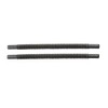 Boost Monkey 5/16" (8 mm) x 6" (150 mm) en tanque sumergible de combustible corrugado flexible manguera para bomba de combustible montaje E-85 seguro compatible