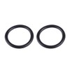 KIMISS Car Quick Release Bumper Quick Release Kit Bumper Holder