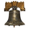 GT Graphics Liberty Bell American History Pride Patriotic Freedom -