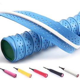 Tennis Grip Tape, Grip Tape, Tennis Grip, Anti-Slip, Tennis, Badminton (6)