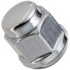 HONDA Genuine Parts FREED [GB3/GB4] Modulo Wheel Nut for Aluminum
