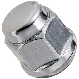 HONDA Genuine Parts FREED [GB3/GB4] Modulo Wheel Nut for Aluminum Wheels