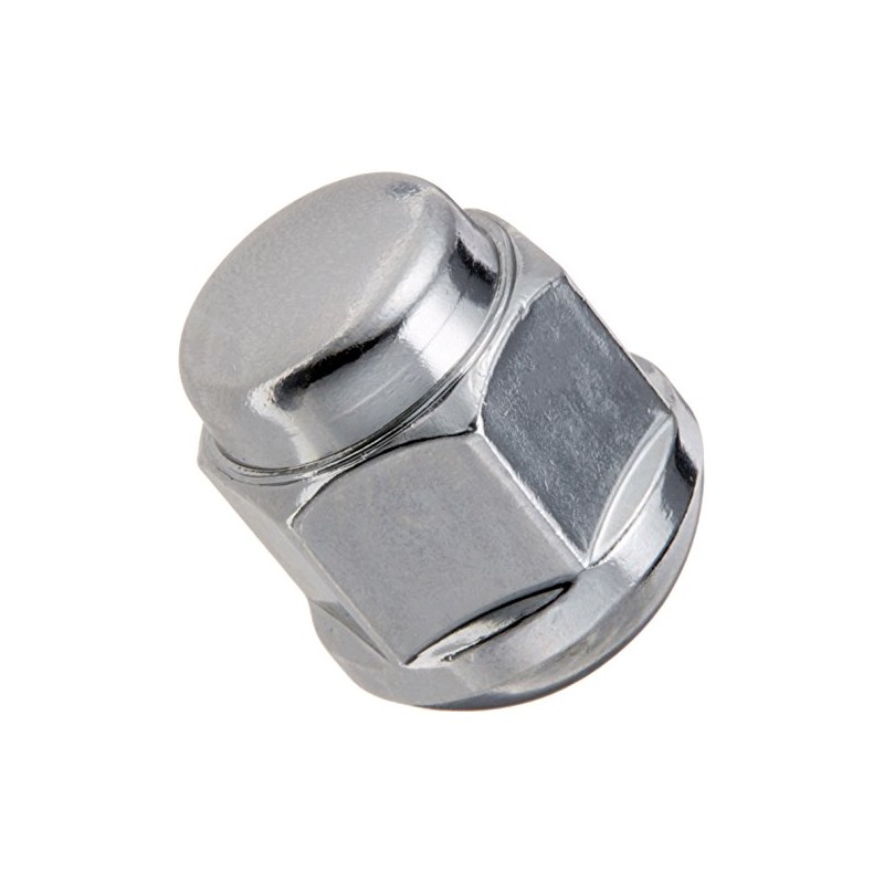 HONDA Genuine Parts FREED [GB3/GB4] Modulo Wheel Nut for Aluminum