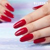 Bluesky Gum Gel 15 ml, Clear, Poly Gel Builder Colours