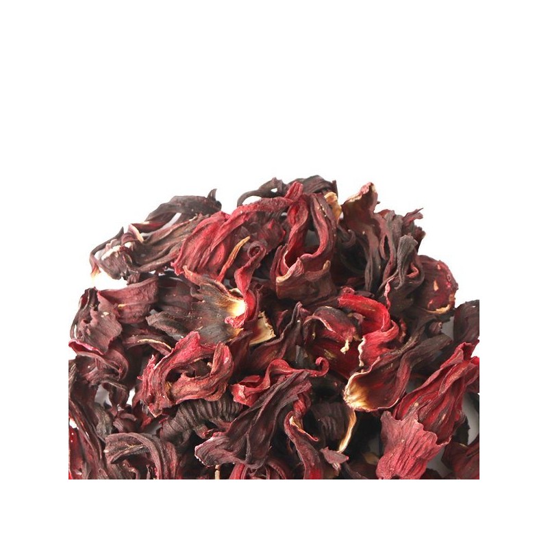 Donguihanjae 동의한재 최상품 이집트 히비스커스 꽃잎 차 500g Premium Egyptian