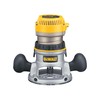 DEWALT Router, Fixed Base, 1-3/4-HP, 11.0 Amp Motor (DW616)