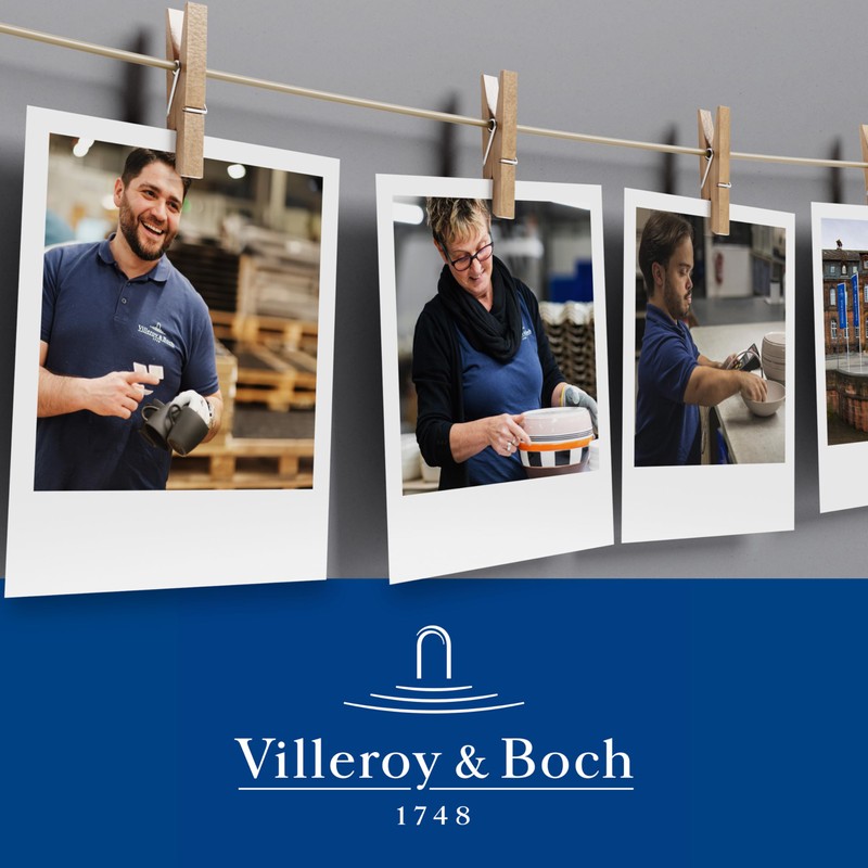 Villeroy & Boch Toy's Delight Decorative Tableware