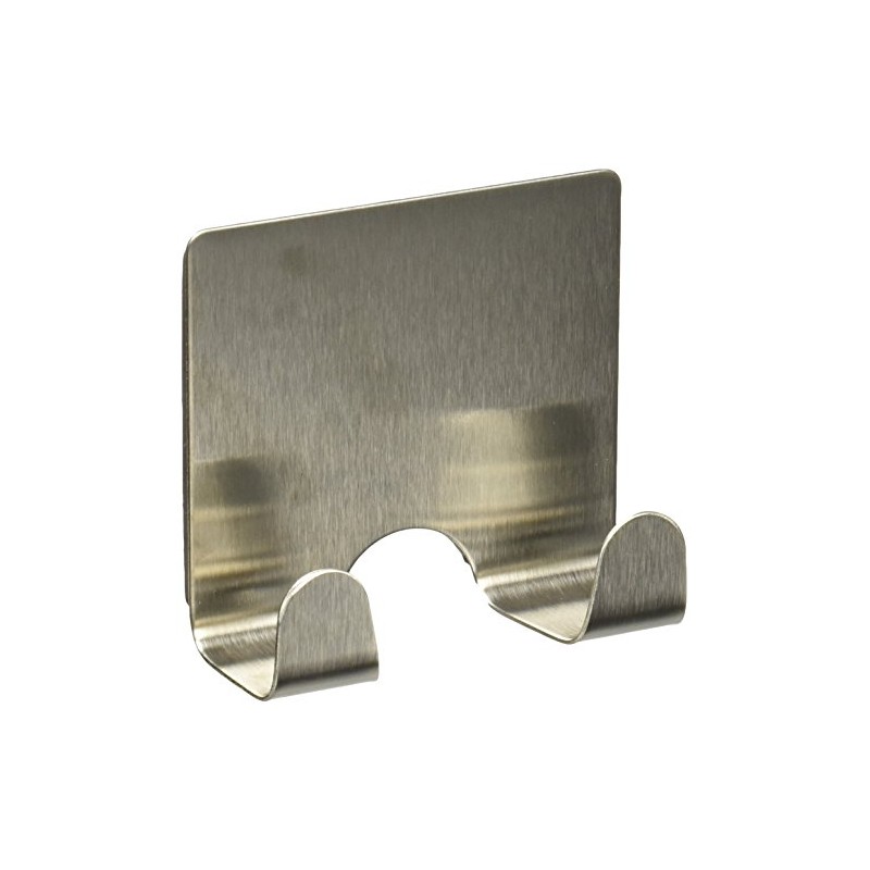 Noveltia HC-268 Gancho Doble Multifuncional con Imán