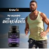 Ácido Alfa Lipoico Complex 60 Cápsulas | Con Ácido Alfa