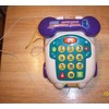 VTech - V.Smile Pull n' Play Phone