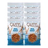 Quinn Gluten Free Sea Salt Pretzel Sticks - Whole Grain,