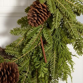 Scentsicles Autumn n Apples, Two Dashes of Cinnamon and Spiced Pine Cones Scented Ornaments Fall Three Pack with Hooks (3 Bottles with 6 Sticks Each)