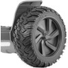 GlareWheel G1 All Terrain Offroad 8.5'' Hoverboard With Bluetooth Speaker