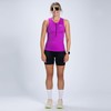Zoot Women's Core Tri Tank, Performance Triathlon Race Tank Top,