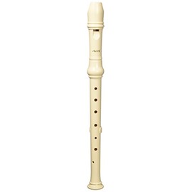 Aulos Recorder (A202A)