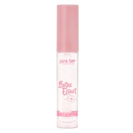 PINK UP | Brillo labial efecto volumen | Hidratación intensa y color brillante | Efecto cosquilleo que activa la circulación | Maquillaje | Labial | Glass | PKLGB01
