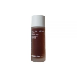 Innisfree Skin Care Elasticity Strengthening Black Tea Youth Enhancing Treatment Essence 75mL / 이니스프리 피부관리 탄력강화 블랙티 유스 인핸싱 트리트먼트 에센스 75mL