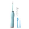 USB Electric Dental Scaler Calculus Vibration Plaque Tartar Removal Tooth