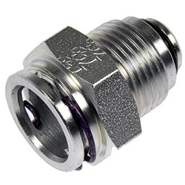 Dorman 800-607 Oil Cooler Line Connector Compatible with Select Models