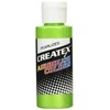 Createx 60 ml Paint, Pearlescent Lime