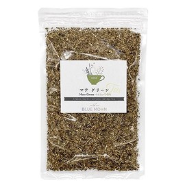 Herbal Tea Mate Green Mate Tea Green Mate Tea (2. Contents: 3.5 oz (100 g)