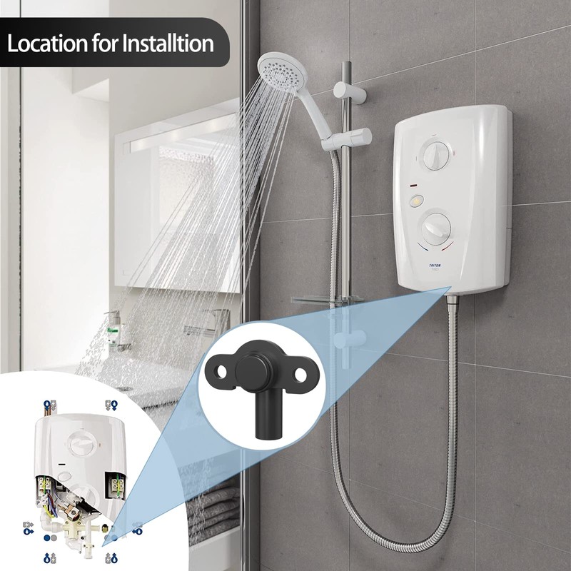 Nsxc Nsxc 2Pcs Pressure Relief Device for Triton,Pressure Relief Device