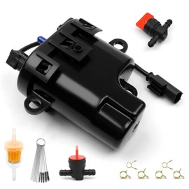 Fuel Pump For Kohler ECH630 ECH650 ECH680 ECH730 ECH740 ECH749 ECH940 ECH980 ECV630 ECV650 ECV680 ECV730 ECV740 ECV749 25-393-16-S 25-393-14-S 25-393-11-S 25-393-10-S 25-393-09-S