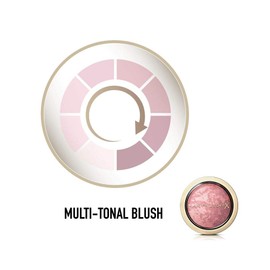 Max Factor Crème Puff Blusher, Lavish Mauve 2